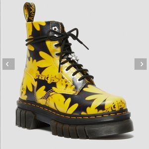 Heaven by Marc Jacobs Dr. Martens